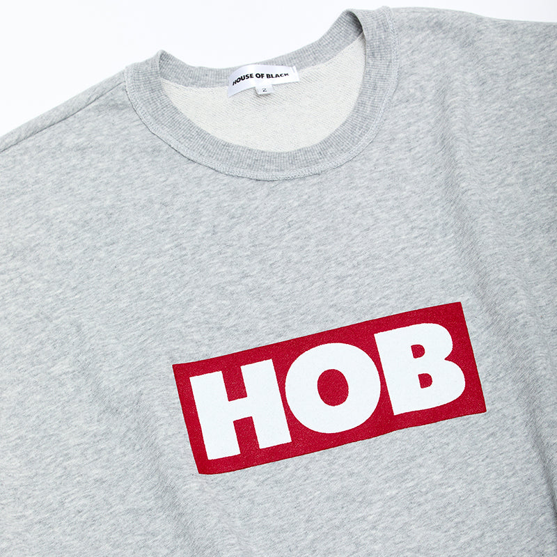 NEW AGE crop top tee
