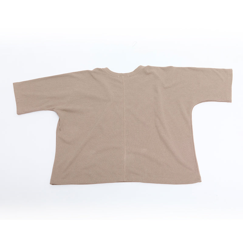 LOGO TEE mocka sample 1 of 1