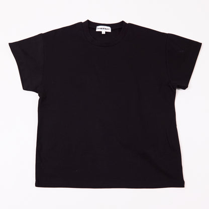 VICIOUS Baby Tee in Black