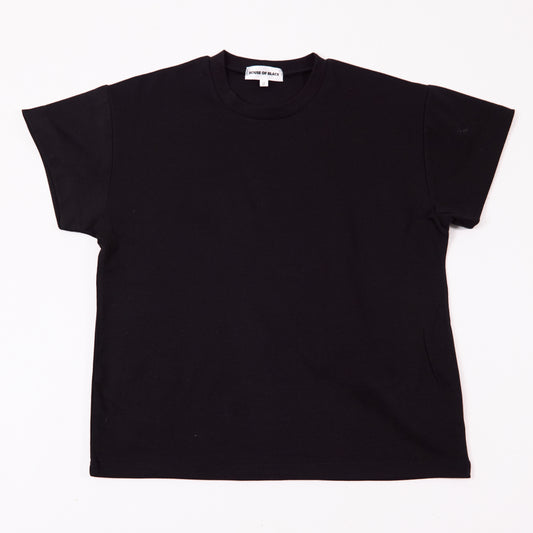 VICIOUS Baby Tee in Black