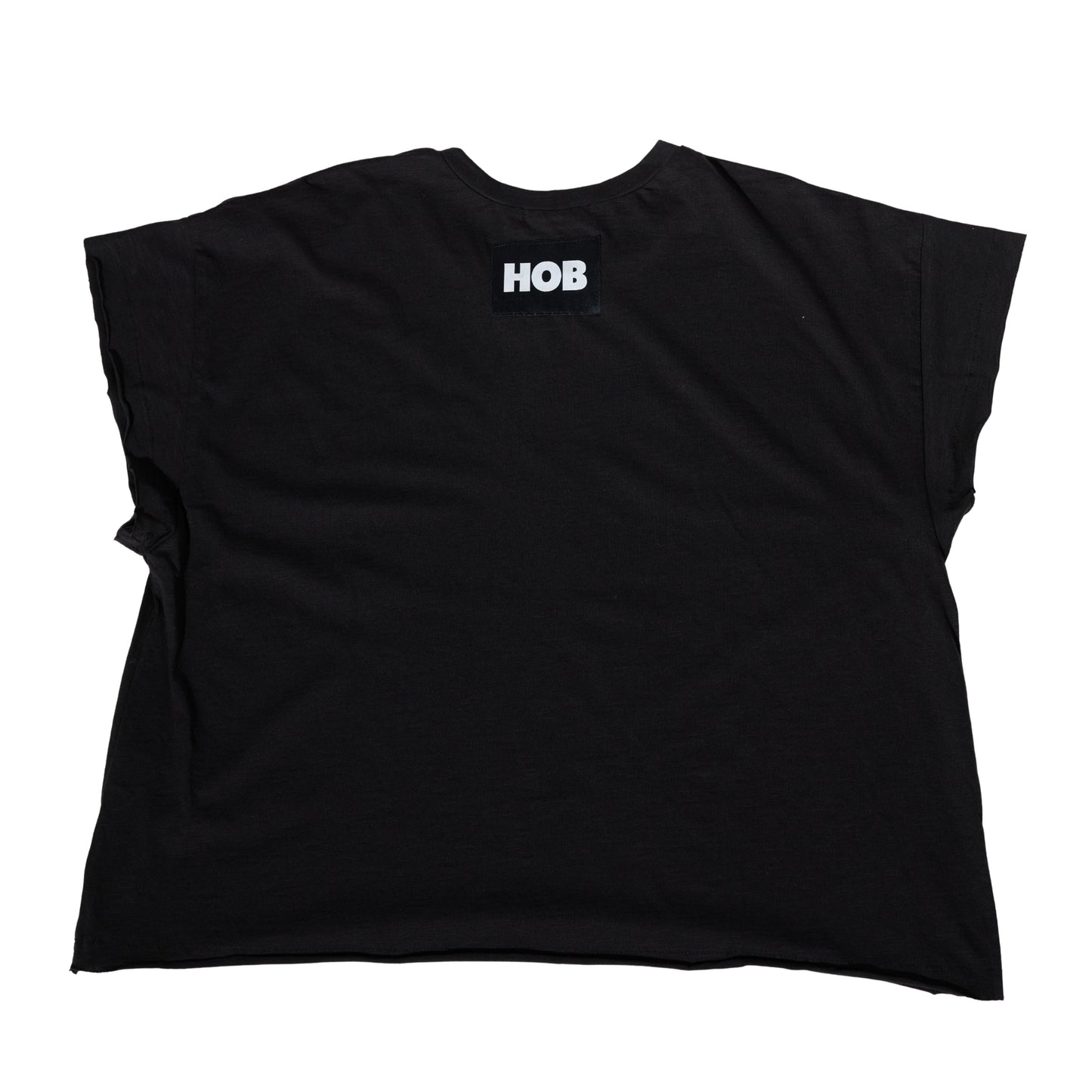 NEW AGE crop top Tee 2.0