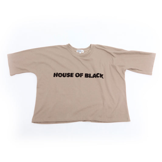 LOGO TEE mocka sample 1 of 1