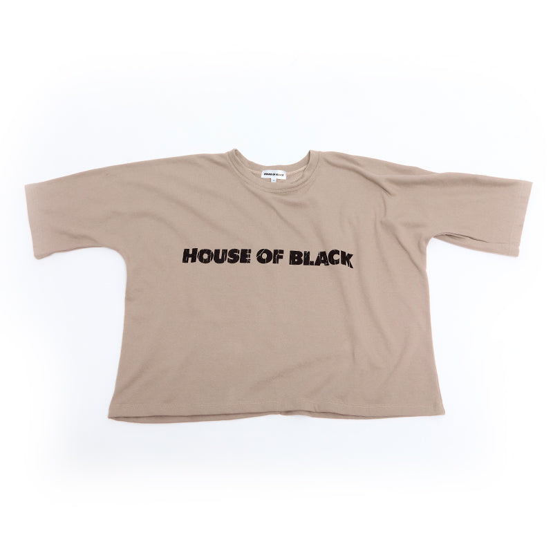 LOGO TEE mocka sample 1 of 1