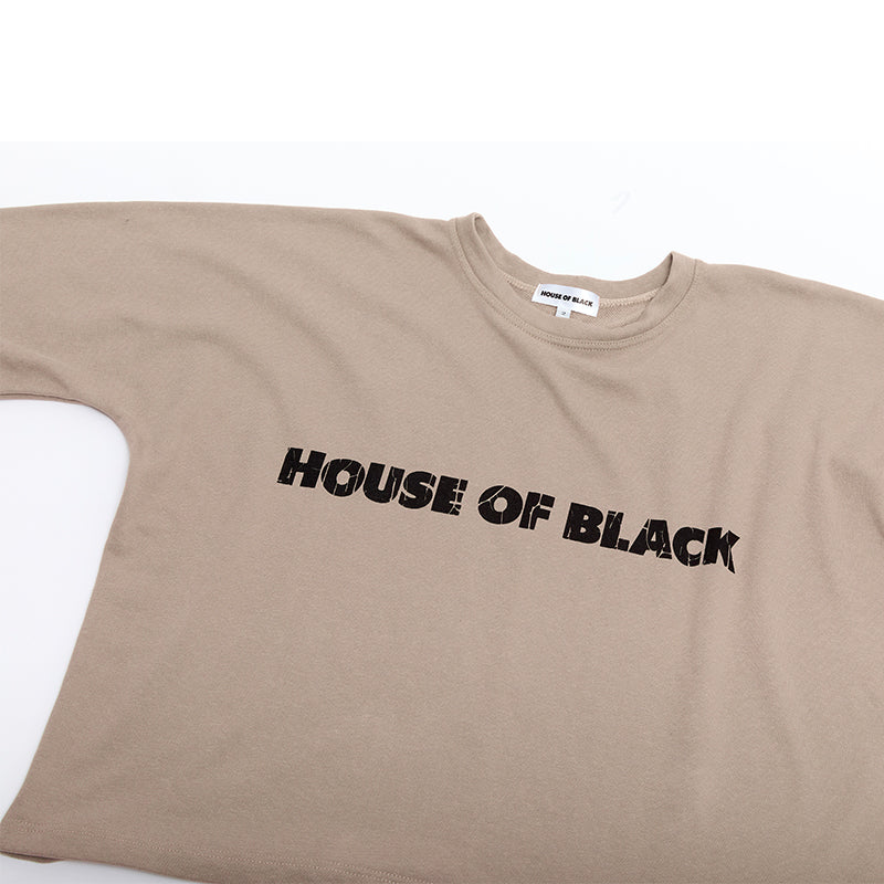 LOGO TEE mocka sample 1 of 1