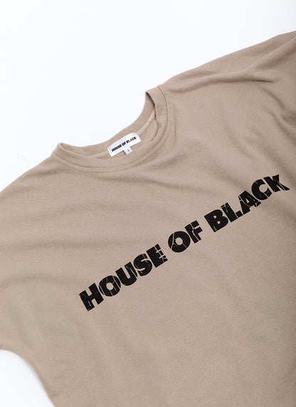 LOGO TEE mocka sample 1 of 1